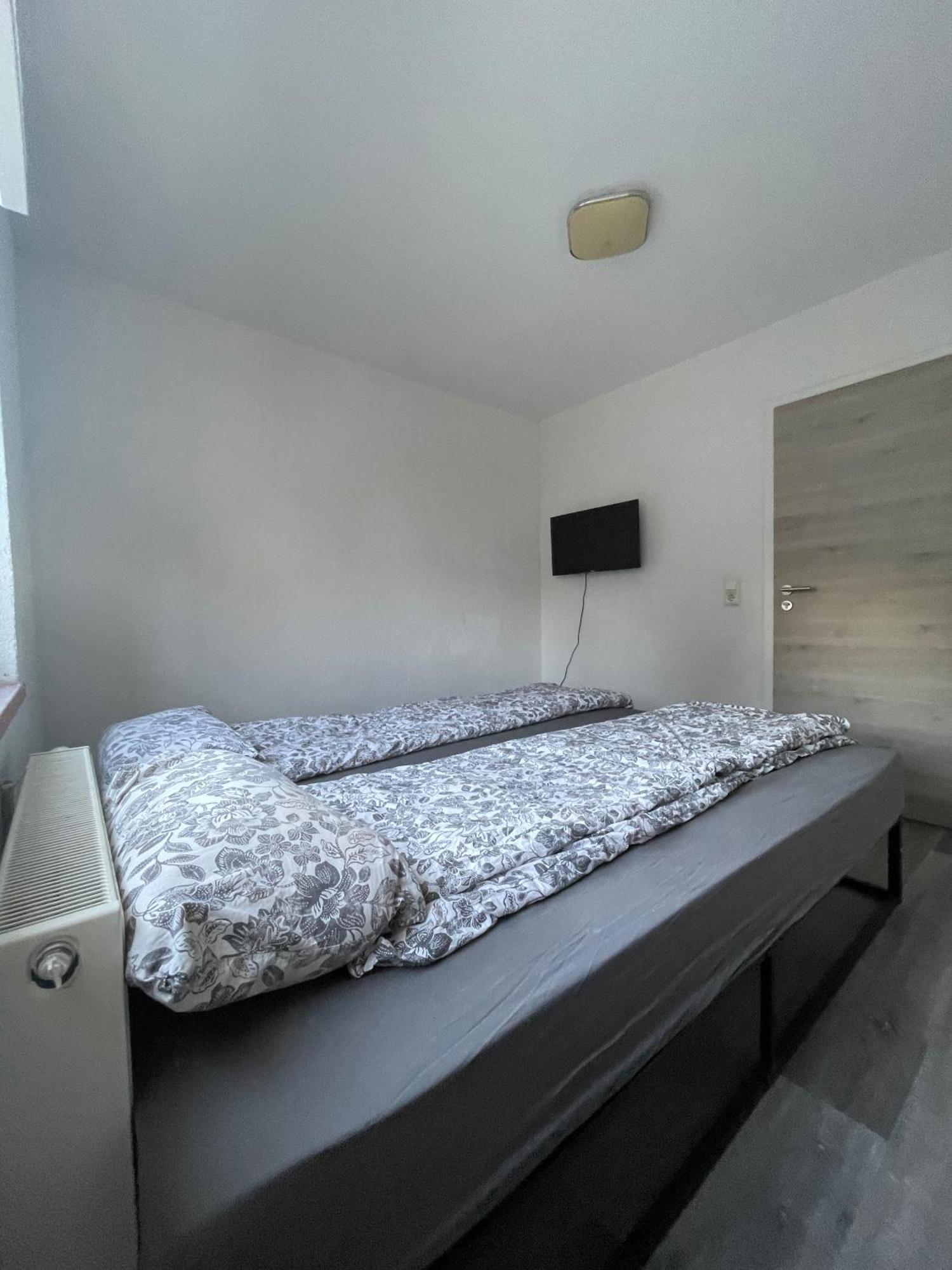 Cherusker Pension, Monteurzimmer Bielefeld