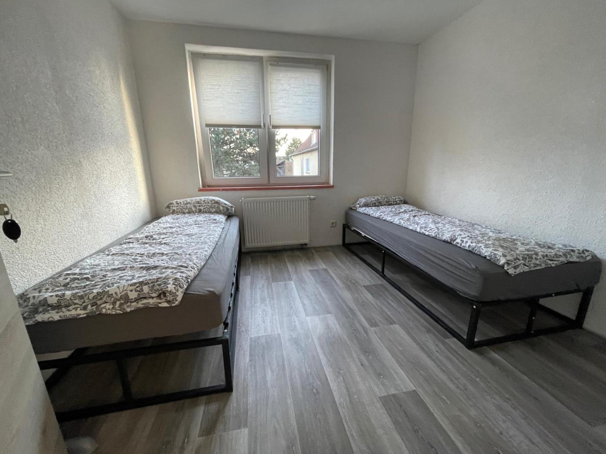 Cherusker Pension, Monteurzimmer Apartment Bielefeld