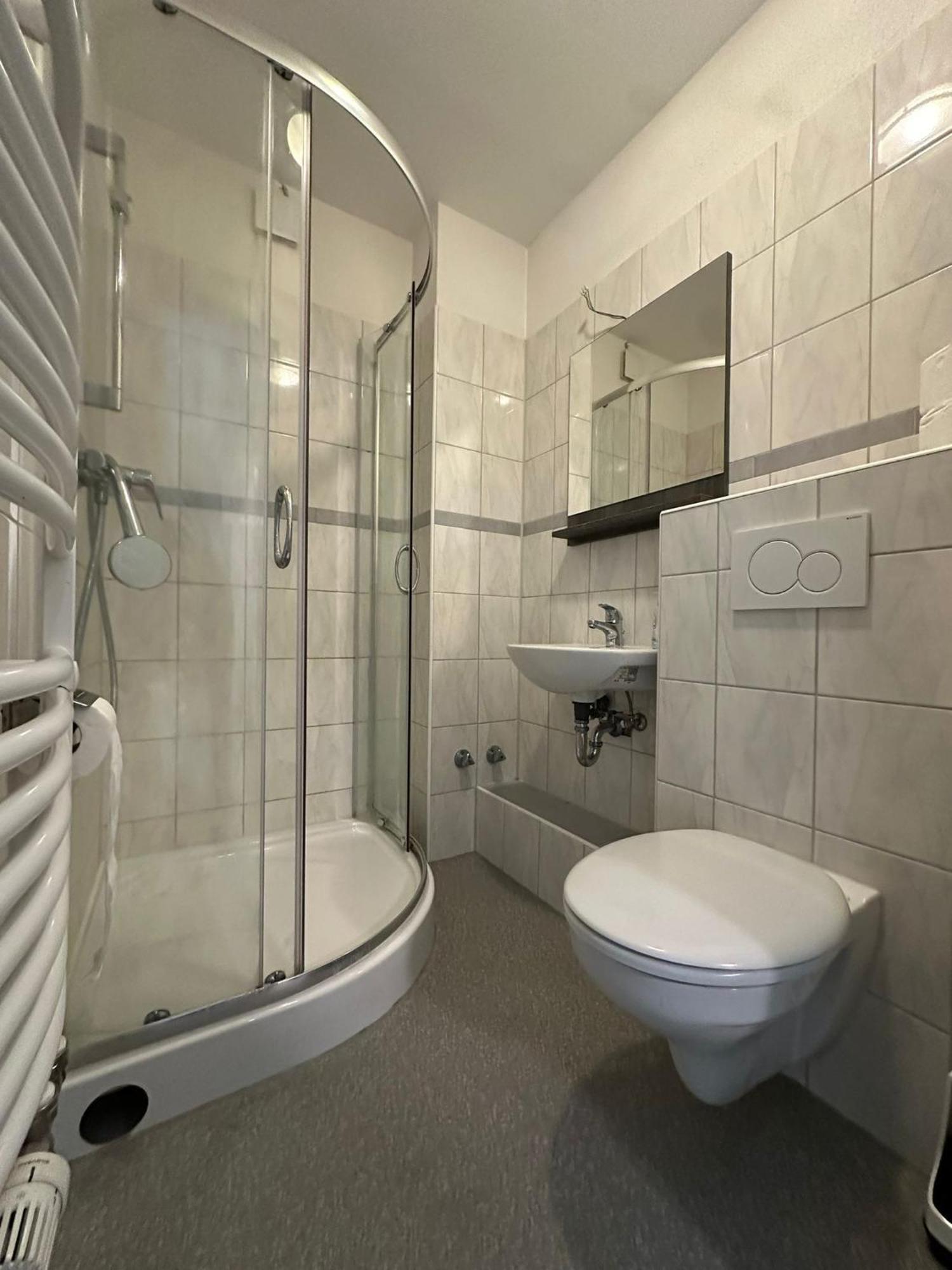 Apartment Cherusker Pension, Monteurzimmer *