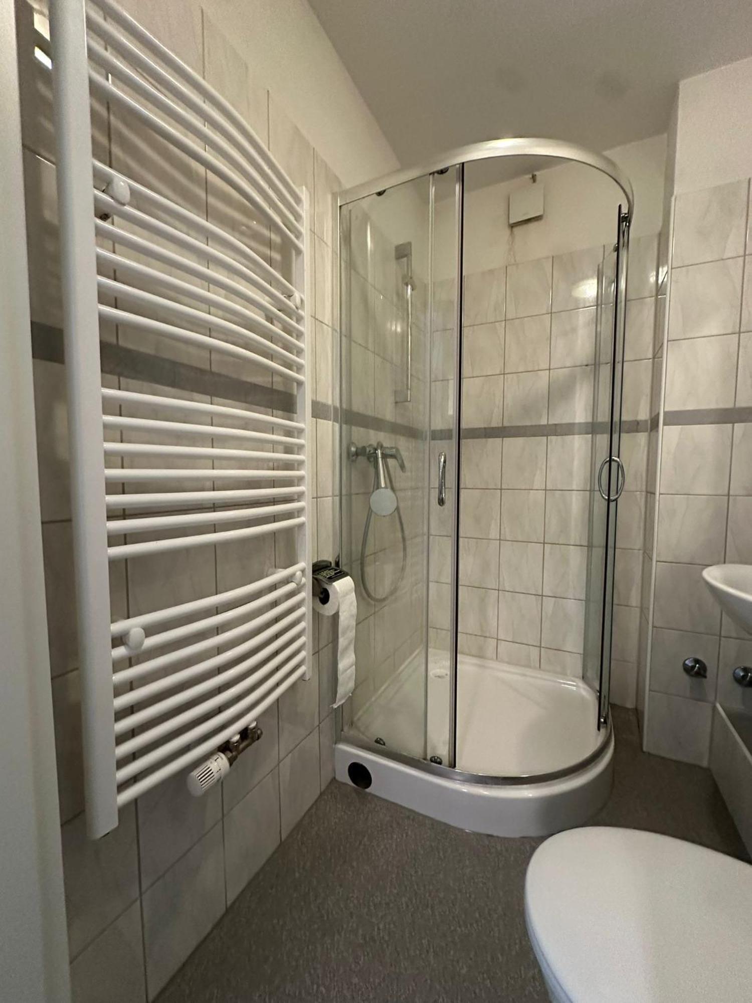 Apartment Cherusker Pension, Monteurzimmer